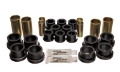 Picture of Energy Suspension 70-78 Nissan 240Z-260Z-280Z Black Rear Control Arm Bushing Set