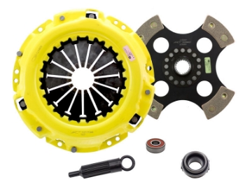 Picture of ACT 2001 Lexus IS300 HD-Race Rigid 4 Pad Clutch Kit