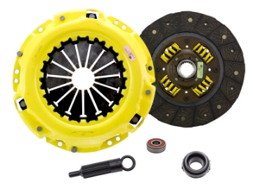 Picture of ACT 2001 Lexus IS300 HD-Perf Street Sprung Clutch Kit