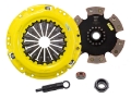 Picture of ACT 2001 Lexus IS300 XT-Race Rigid 6 Pad Clutch Kit