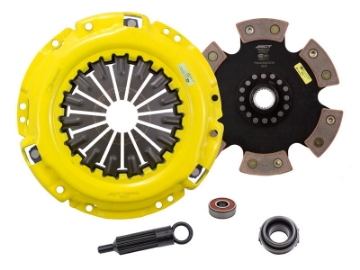 Picture of ACT 2001 Lexus IS300 XT-Race Rigid 6 Pad Clutch Kit