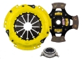 Picture of ACT 1988 Toyota Camry Sport-Race Sprung 4 Pad Clutch Kit