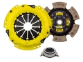 Picture of ACT 1988 Toyota Camry Sport-Race Sprung 6 Pad Clutch Kit