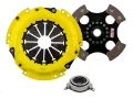 Picture of ACT 1988 Toyota Camry Sport-Race Rigid 4 Pad Clutch Kit