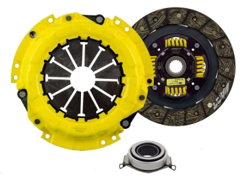 Picture of ACT 1988 Toyota Camry Sport-Perf Street Sprung Clutch Kit