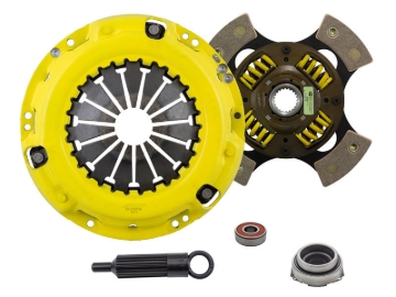 Picture of ACT 1988 Toyota Van HD-Race Sprung 4 Pad Clutch Kit