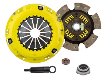 Picture of ACT 1988 Toyota Van HD-Race Sprung 6 Pad Clutch Kit