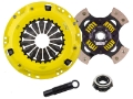 Picture of ACT 1988 Toyota Camry HD-Race Sprung 4 Pad Clutch Kit