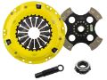 Picture of ACT 1988 Toyota Camry HD-Race Rigid 4 Pad Clutch Kit