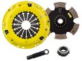 Picture of ACT 1988 Toyota Camry HD-Race Rigid 6 Pad Clutch Kit