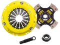 Picture of ACT 1988 Toyota Camry XT-Race Sprung 4 Pad Clutch Kit