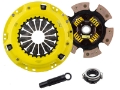 Picture of ACT 2002 Toyota Camry HD-Race Sprung 6 Pad Clutch Kit