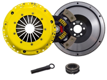 Picture of ACT 1999 Volkswagen Beetle HD-Race Sprung 4 Pad Clutch Kit