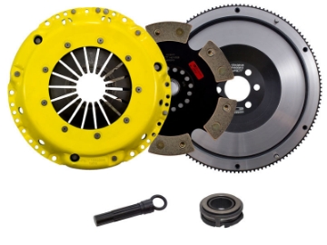 Picture of ACT 1999 Volkswagen Beetle HD-Race Rigid 6 Pad Clutch Kit