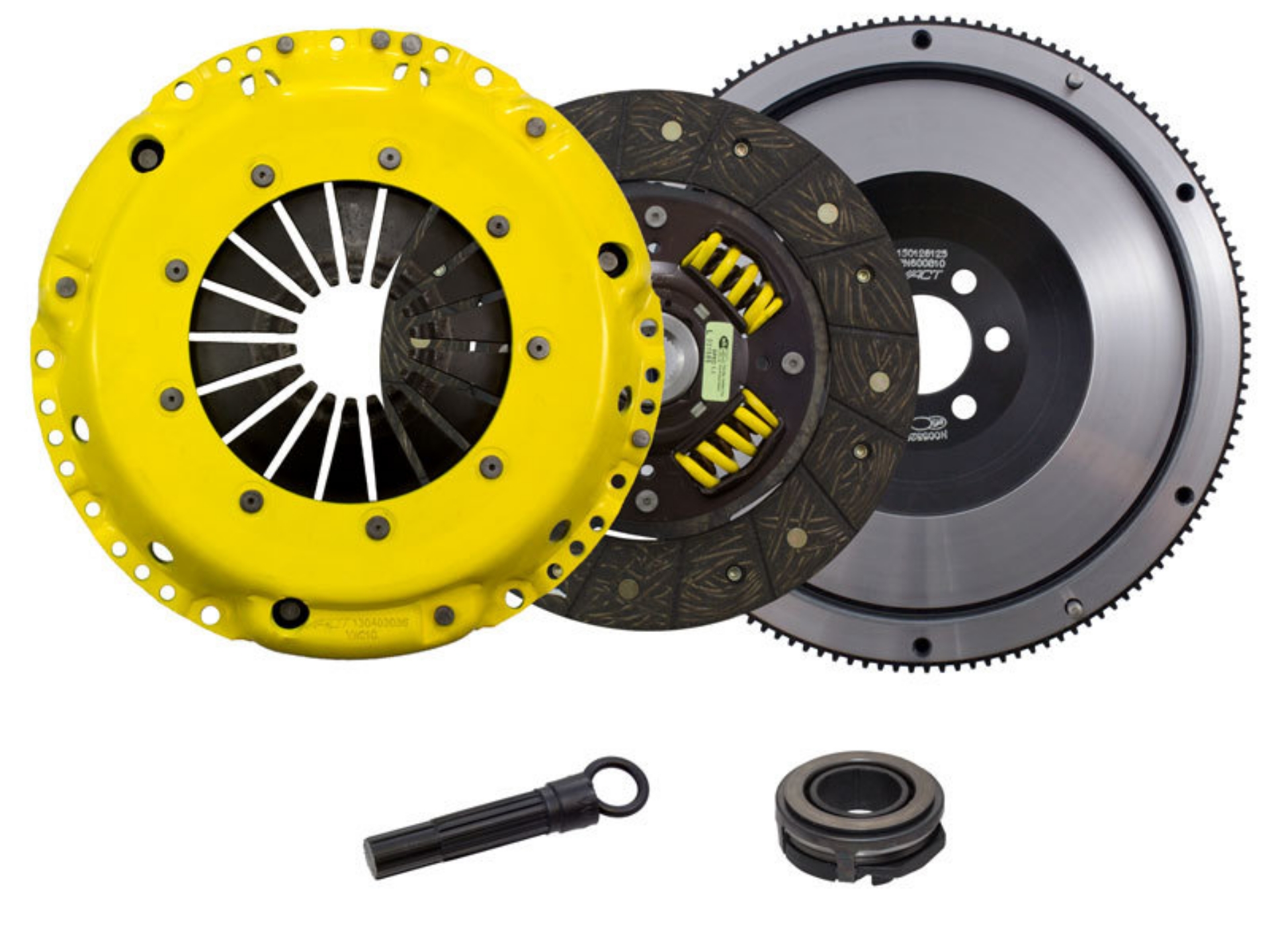 Picture of ACT 1999 Volkswagen Beetle HD-Perf Street Sprung Clutch Kit
