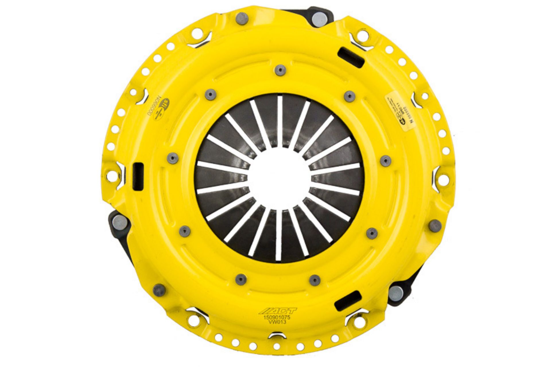 Picture of ACT 2002 Audi TT Quattro P-PL Heavy Duty Clutch Pressure Plate