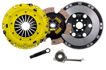 Picture of ACT 2002 Audi TT Quattro HD-Race Sprung 6 Pad Clutch Kit