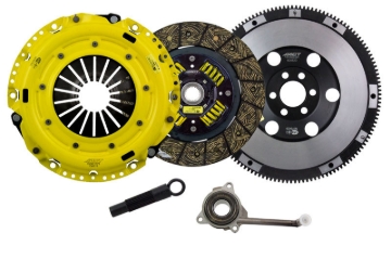 Picture of ACT 2002 Audi TT Quattro HD-Perf Street Sprung Clutch Kit