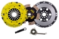 Picture of ACT 2003 Volkswagen Golf HD-Race Sprung 6 Pad Clutch Kit