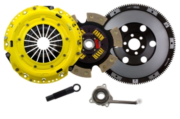 Picture of ACT 2007 Audi A3 HD-Race Sprung 6 Pad Clutch Kit