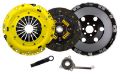 Picture of ACT 2006 Audi A3 HD-Perf Street Sprung Clutch Kit