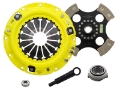 Picture of ACT 1996 Kia Sephia HD-Race Rigid 4 Pad Clutch Kit