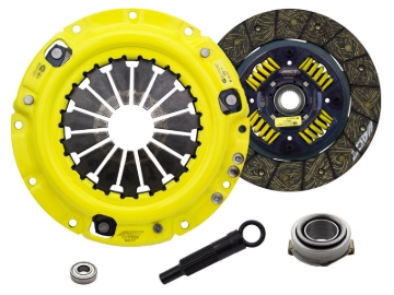 Picture of ACT 1996 Kia Sephia HD-Perf Street Sprung Clutch Kit
