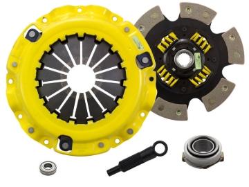 Picture of ACT 1988 Mazda 929 HD-Race Sprung 6 Pad Clutch Kit