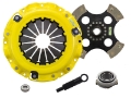 Picture of ACT 1988 Mazda 929 HD-Race Rigid 4 Pad Clutch Kit