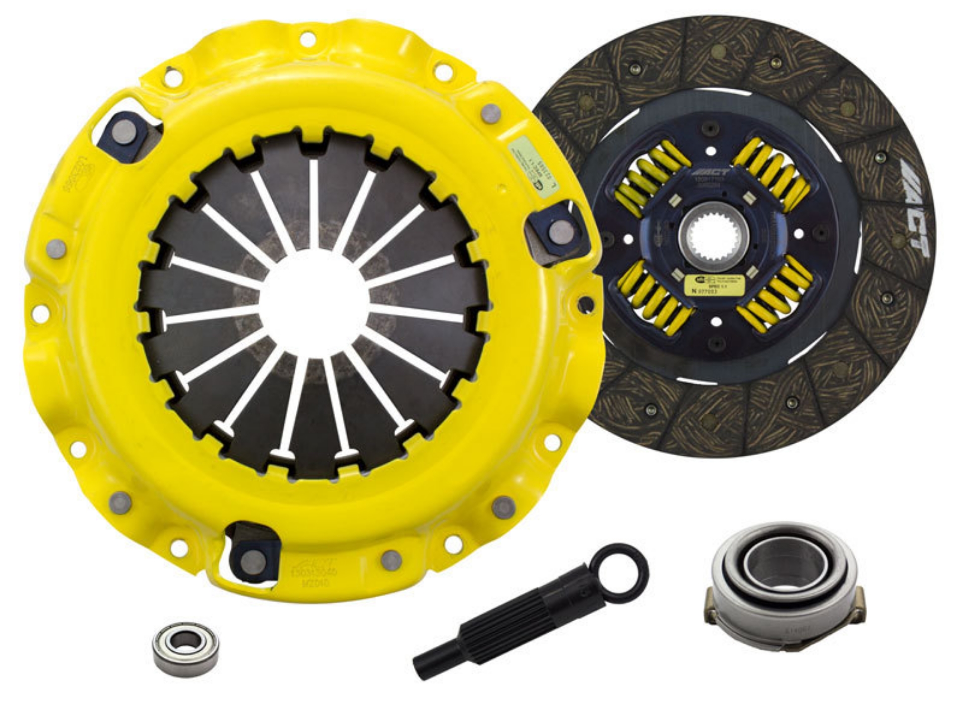 Picture of ACT 1988 Mazda 929 HD-Perf Street Sprung Clutch Kit