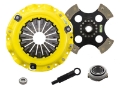 Picture of ACT 1988 Mazda 929 XT-Race Rigid 4 Pad Clutch Kit
