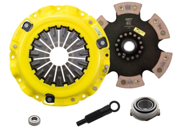 Picture of ACT 1988 Mazda 929 MaXX-Race Rigid 6 Pad Clutch Kit