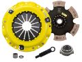 Picture of ACT 1987 Mazda RX-7 HD-Race Rigid 6 Pad Clutch Kit