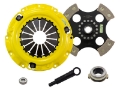 Picture of ACT 2001 Mazda Protege XT-Race Rigid 4 Pad Clutch Kit