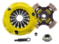 Picture of ACT 2006 Mazda MX-5 Miata HD-Race Sprung 4 Pad Clutch Kit
