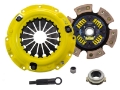 Picture of ACT 2006 Mazda MX-5 Miata HD-Race Sprung 6 Pad Clutch Kit