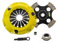 Picture of ACT 2006 Mazda MX-5 Miata HD-Race Rigid 4 Pad Clutch Kit