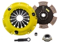 Picture of ACT 2006 Mazda MX-5 Miata HD-Race Rigid 6 Pad Clutch Kit
