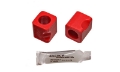 Picture of Energy Suspension 74-78 Nissan 260Z-280Z - 79-83 280ZX Red 20mm Rear Sway Bar Bushings