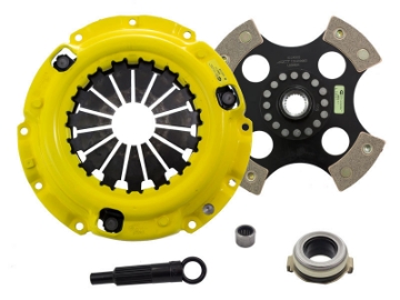 Picture of ACT 2006 Mazda MX-5 Miata HD-Race Rigid 4 Pad Clutch Kit