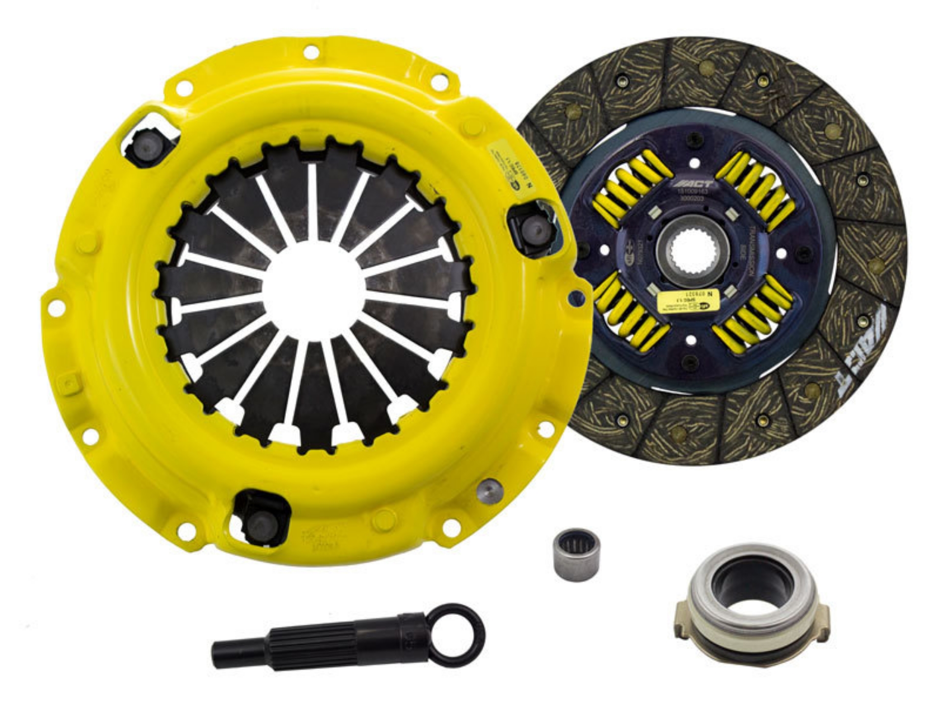 Picture of ACT 2006 Mazda MX-5 Miata HD-Perf Street Sprung Clutch Kit