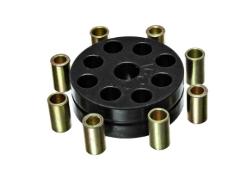 Picture of Energy Suspension 70-78 Nissan 240Z-260Z-280Z Black Steering Coupler