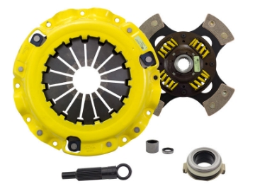 Picture of ACT 2004 Mazda RX-8 HD-Race Sprung 4 Pad Clutch Kit
