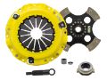 Picture of ACT 2004 Mazda RX-8 HD-Race Rigid 4 Pad Clutch Kit