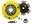 Picture of ACT 2004 Mazda RX-8 HD-Race Rigid 6 Pad Clutch Kit
