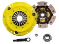 Picture of ACT 2011 Mazda 2 HD-Race Sprung 6 Pad Clutch Kit