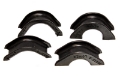 Picture of Energy Suspension 70-78 Nissan 240Z Black Rack and Pinion Bushing Set