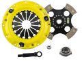 Picture of ACT 1991 Ford Escort HD-Race Rigid 4 Pad Clutch Kit