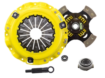 Picture of ACT 1987 Mazda B2600 XT-Race Sprung 4 Pad Clutch Kit