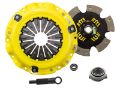 Picture of ACT 1987 Mazda B2600 XT-Race Sprung 6 Pad Clutch Kit